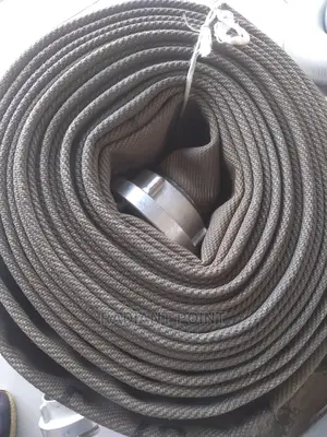 Original Canvas Double Coat Fire Hose 3inches