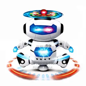 Robot Toys for Kid