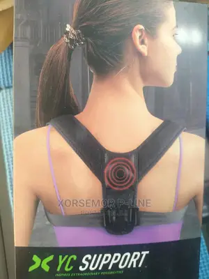 X YC Brace Support
