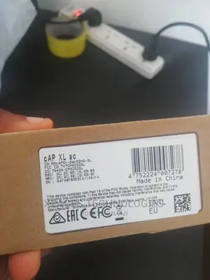 Mikrotik Cap XL Ac |1.2gbps High Gain Long- Range