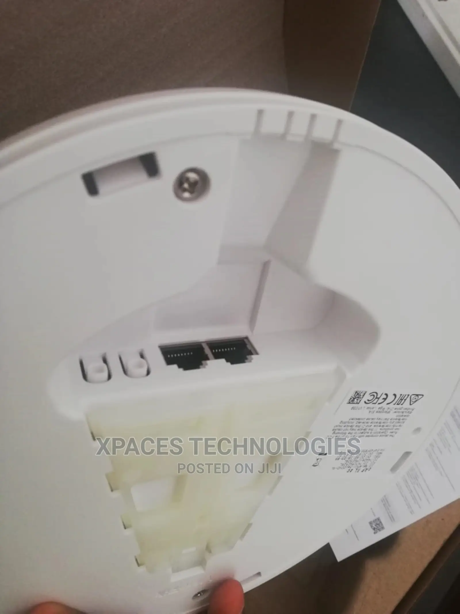 Mikrotik Cap XL Ac |1.2gbps High Gain Long- Range