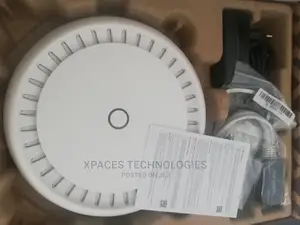 Mikrotik Cap XL Ac |1.2gbps High Gain Long- Range
