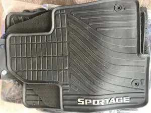 Sportage Kia Floor Mat