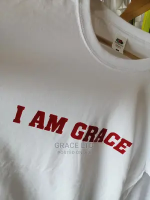 Tshirt Screen Printing