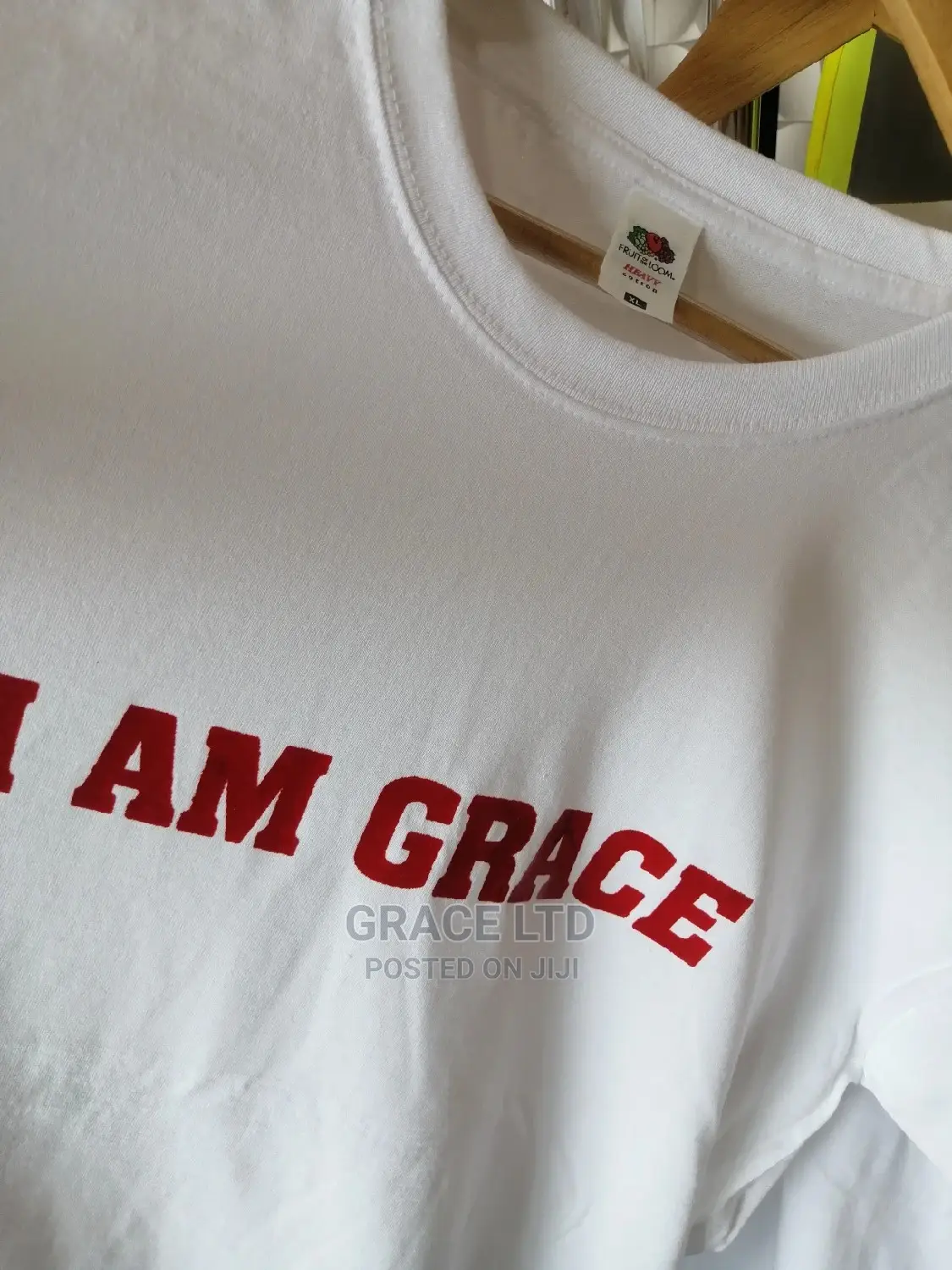 Tshirt Screen Printing