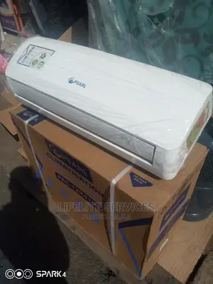 1.5 Hp Pearl Chilling Air Conditioner