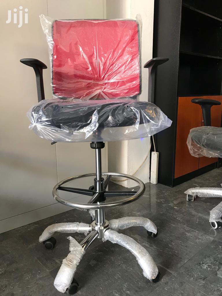 Promotion of Counter Chair