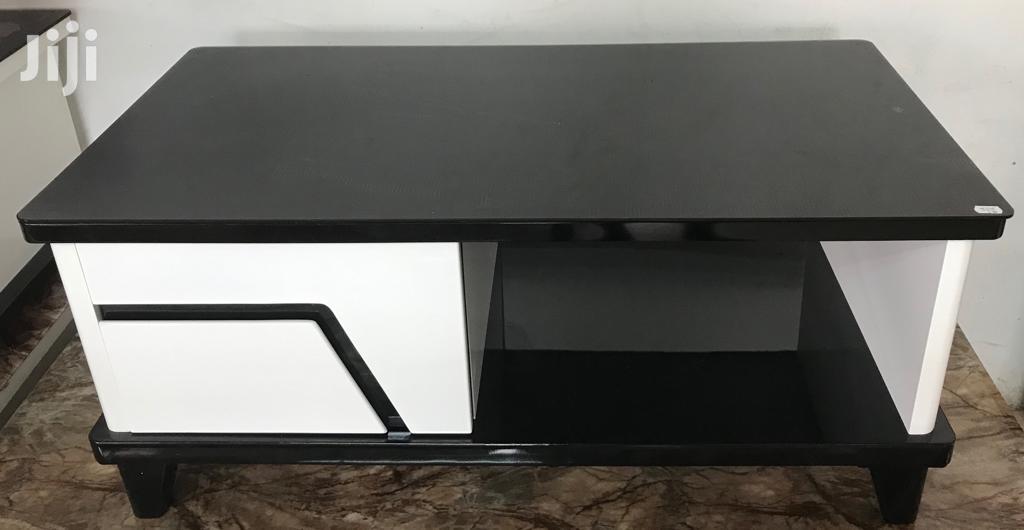 Promotion of Center Table