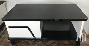Promotion of Center Table