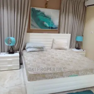 Furnished 3bdrm Apartment in American House for Rent