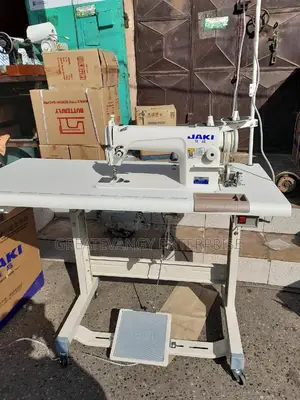 Jaki Brand New Industrial Machine