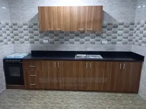 RAF Small Kitchen Cabinets
