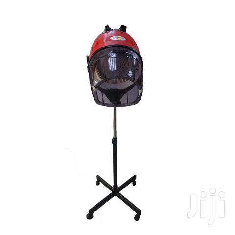 Equator Hair Dryer Standing