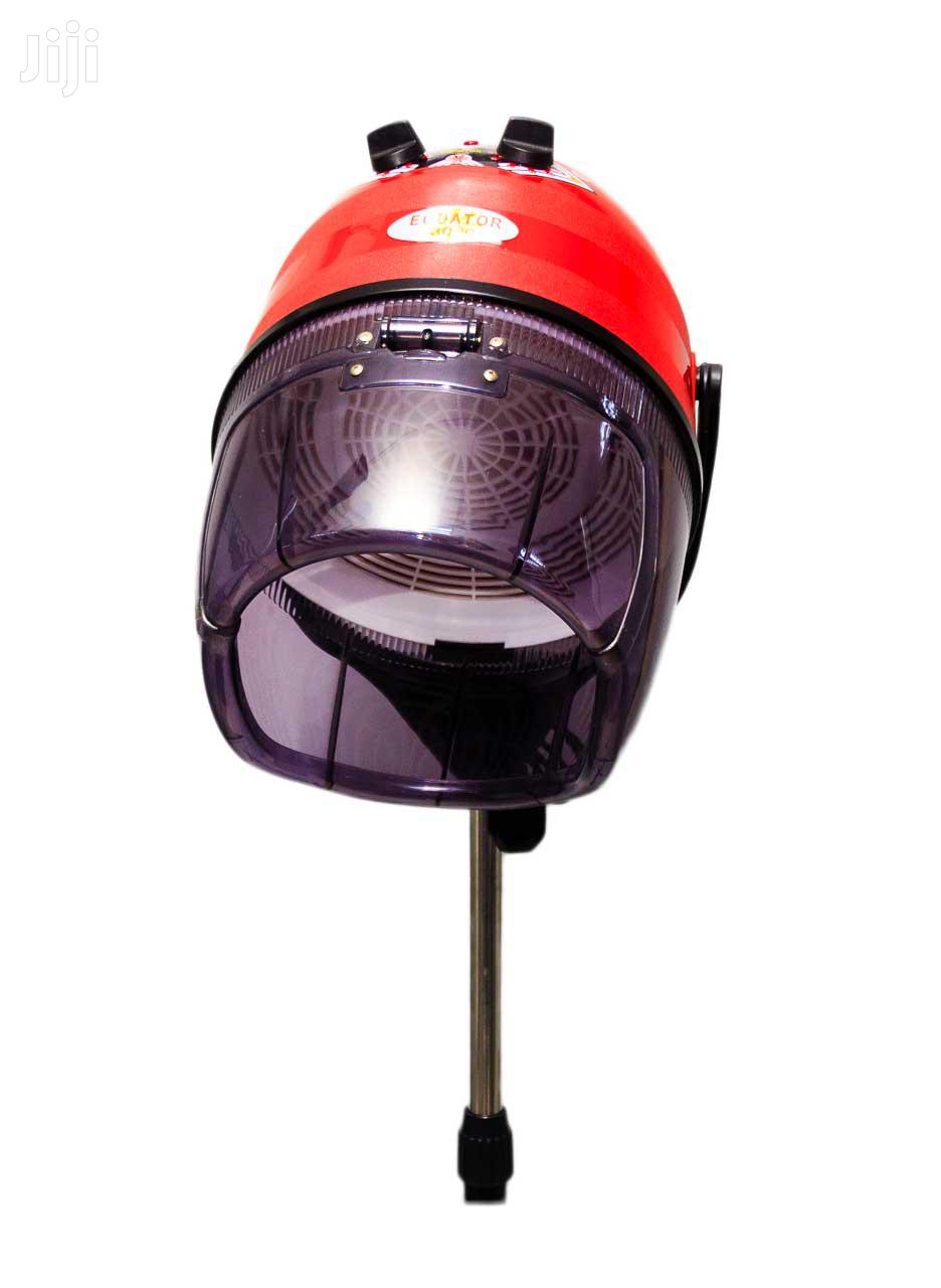 Equator Hair Dryer Standing