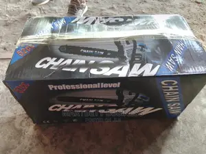 Small Chainsaw Machine for Wood