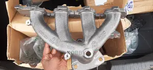 2010 - 2015 GMC /Equinox Manifold