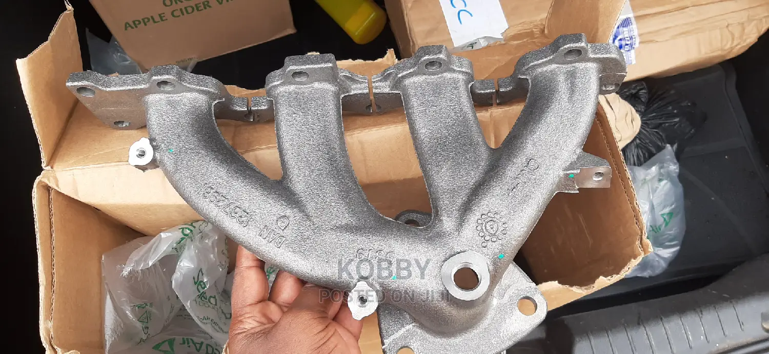 2010 - 2015 GMC /Equinox Manifold