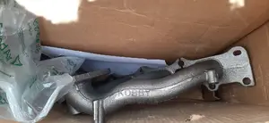 2010 - 2015 GMC /Equinox Manifold