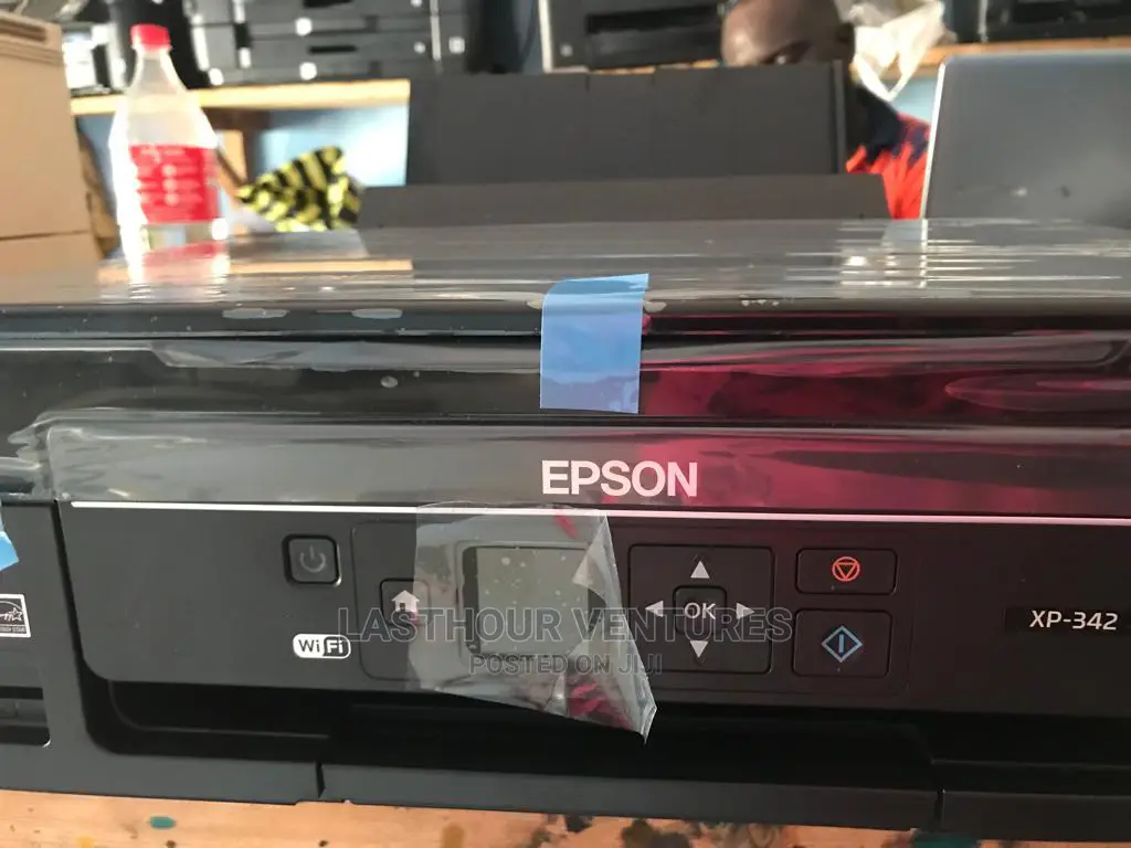 Epson Xp-342