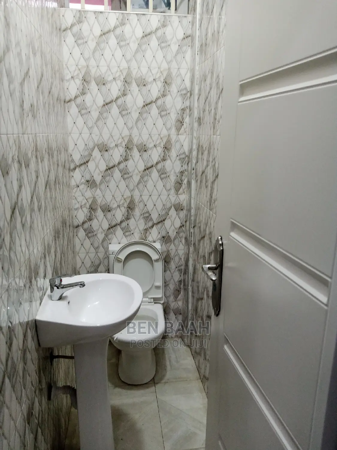 1bdrm Apartment in Ben Properties, Ga East Municipal for rent