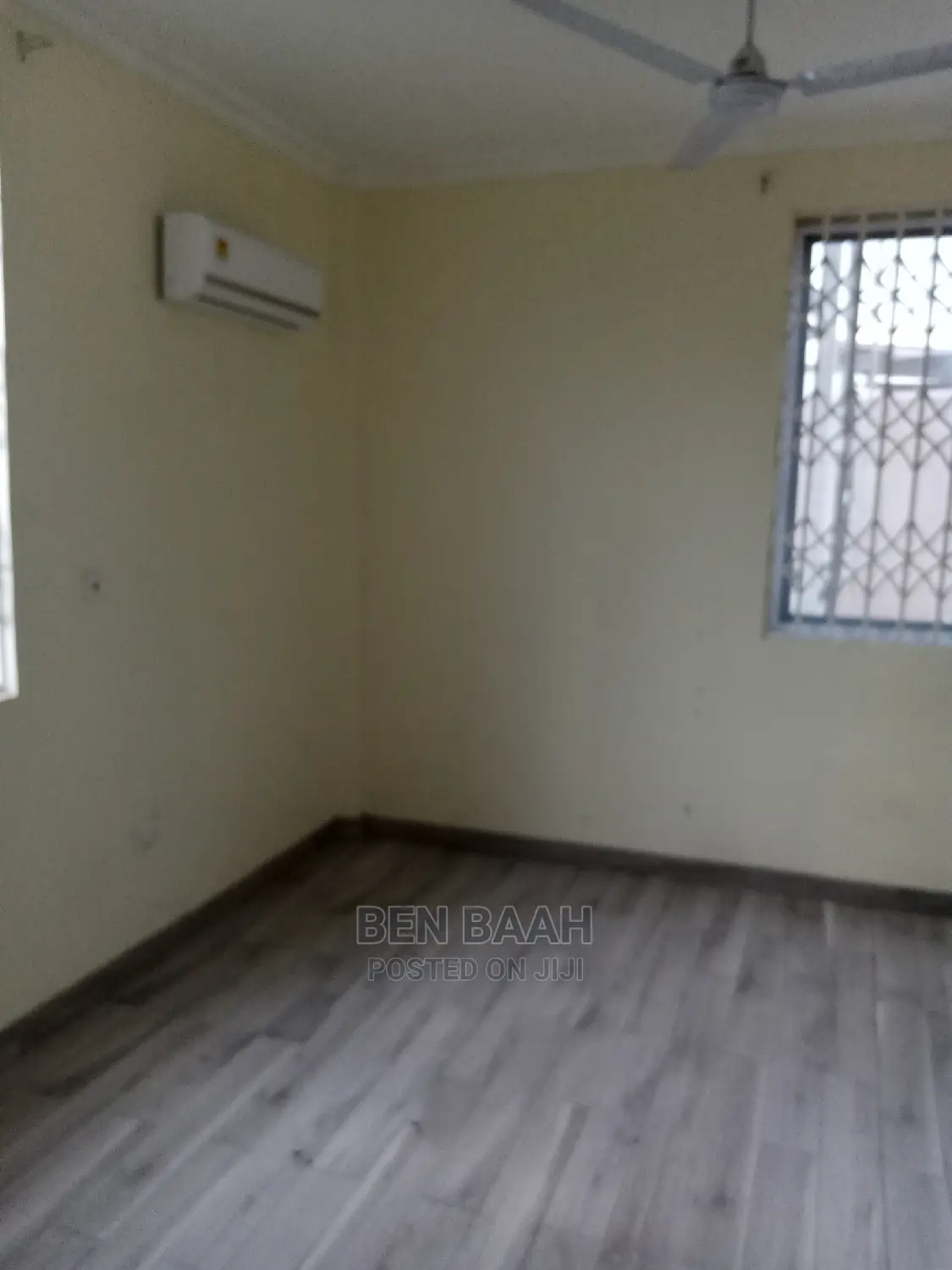 1bdrm Apartment in Ben Properties, Ga East Municipal for rent