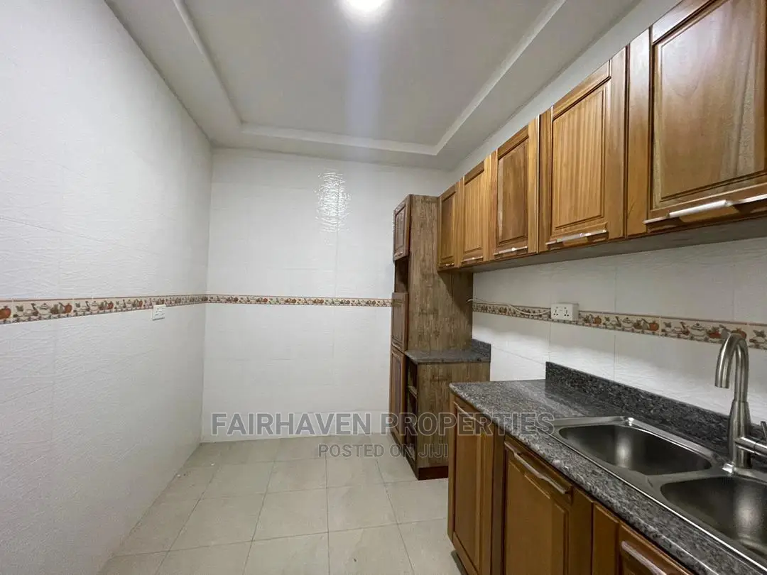 2bdrm Apartment in Fair Haven, Airport Residential Area for Rent