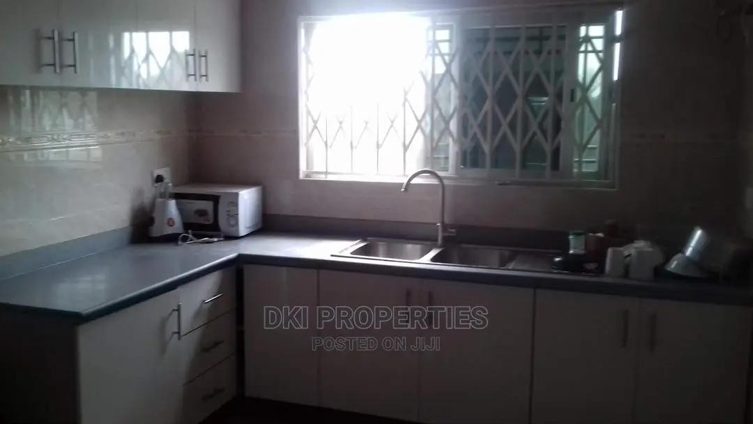 Furnished 2bdrm Apartment in East Legon, a C Mall Area for Rent