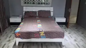 Furnished 2bdrm Apartment in East Legon, a C Mall Area for Rent