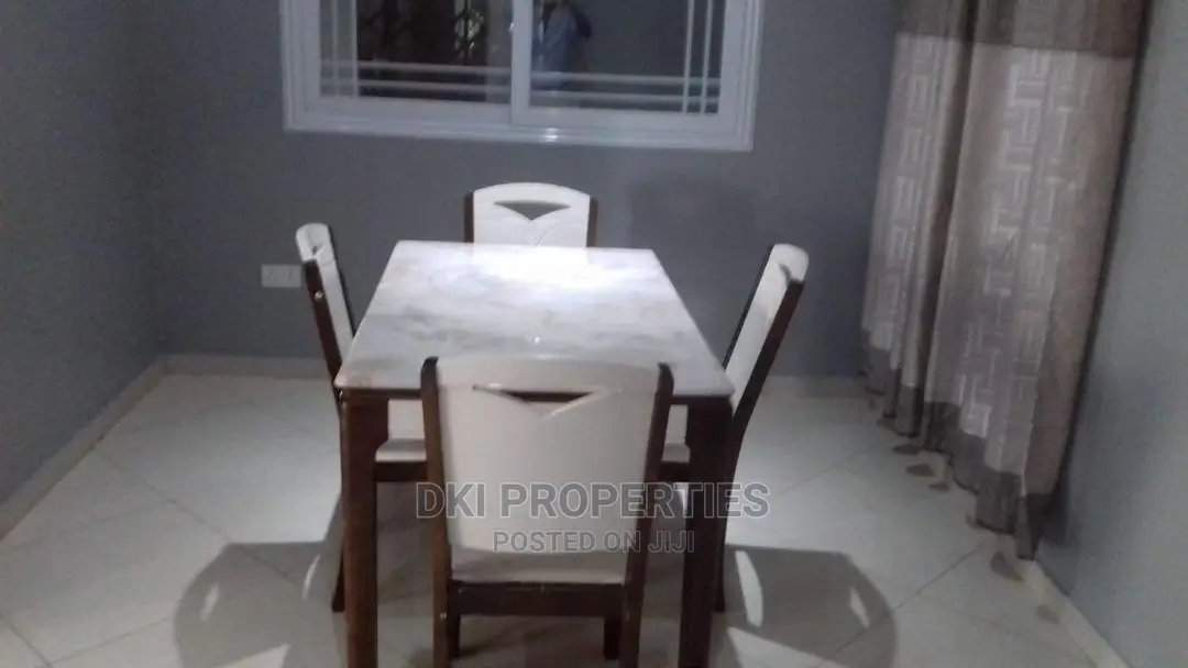 Furnished 2bdrm Apartment in East Legon, a C Mall Area for Rent