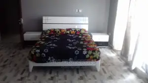 Furnished 2bdrm Apartment in East Legon, a C Mall Area for Rent