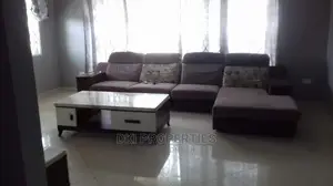 Furnished 2bdrm Apartment in East Legon, a C Mall Area for Rent