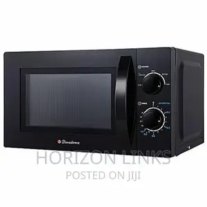 Photo - Binatone Microwave Oven