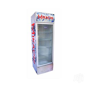 MIKACHI Display Refrigerator 240
