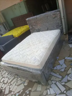 Christmas 60x80 Bed With Mattress . Free Delive