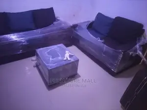 Sofa Set,3in1+2in1+Table . Free Delivery
