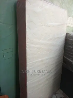 New Canadian One Half Mattress . Free Delivery