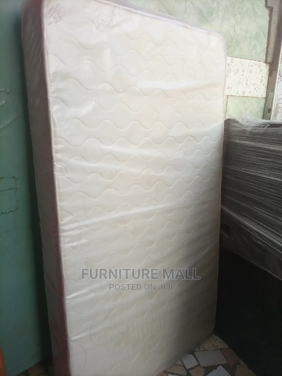 New Canadian One Half Mattress . Free Delivery