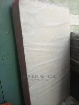 New Canadian One Half Mattress . Free Delivery