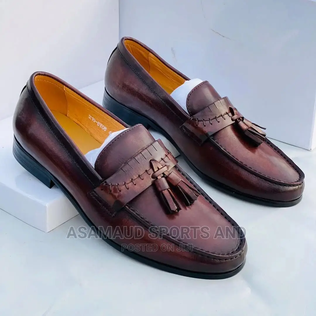 Original Executive Shoes at Cool Price