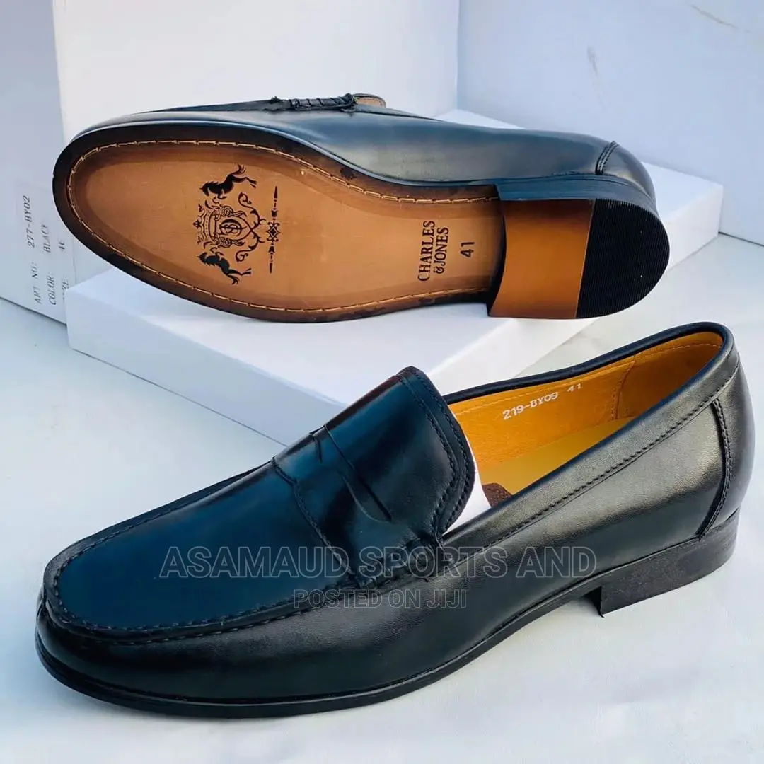 Original Executive Shoes at Cool Price