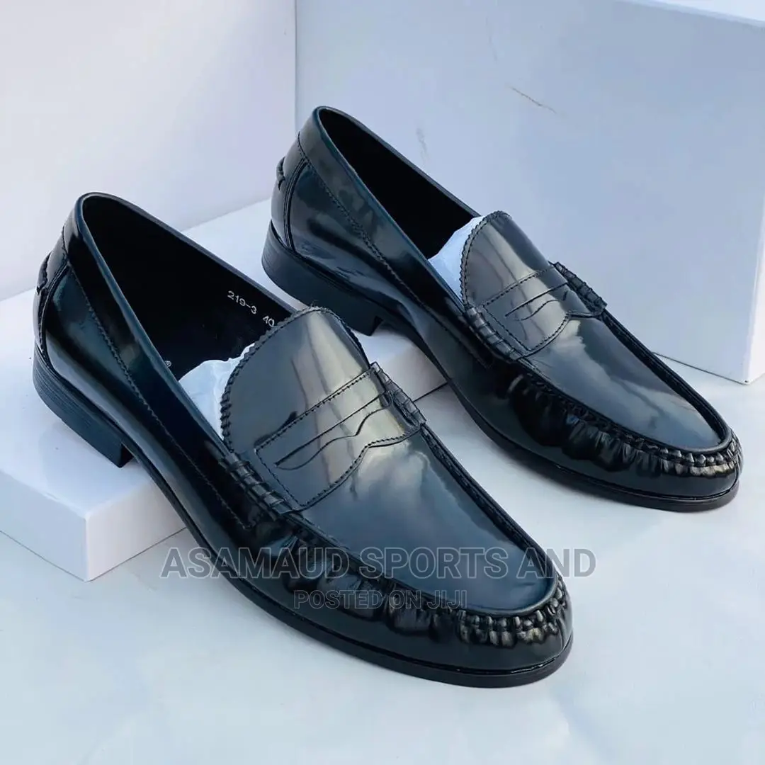 Original Executive Shoes at Cool Price
