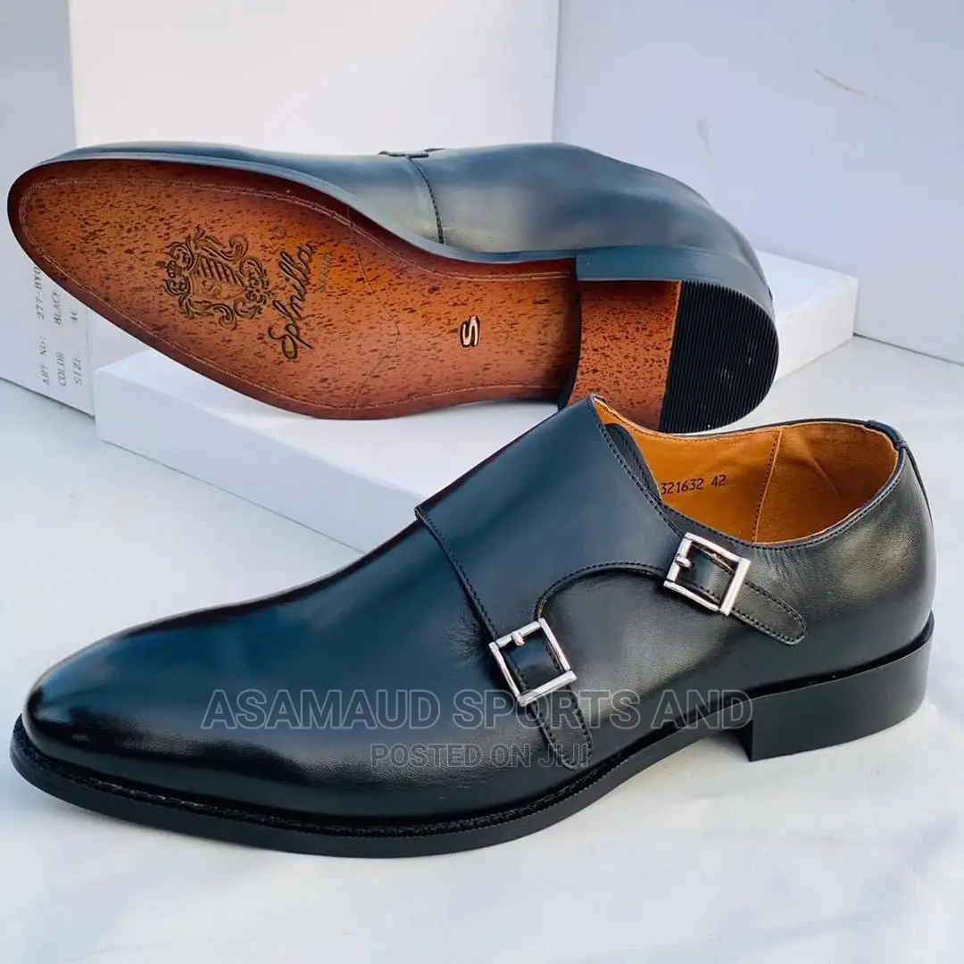 Original Executive Shoes at Cool Price