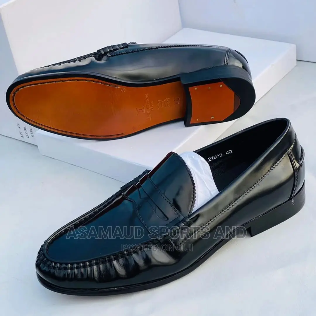 Original Executive Shoes at Cool Price