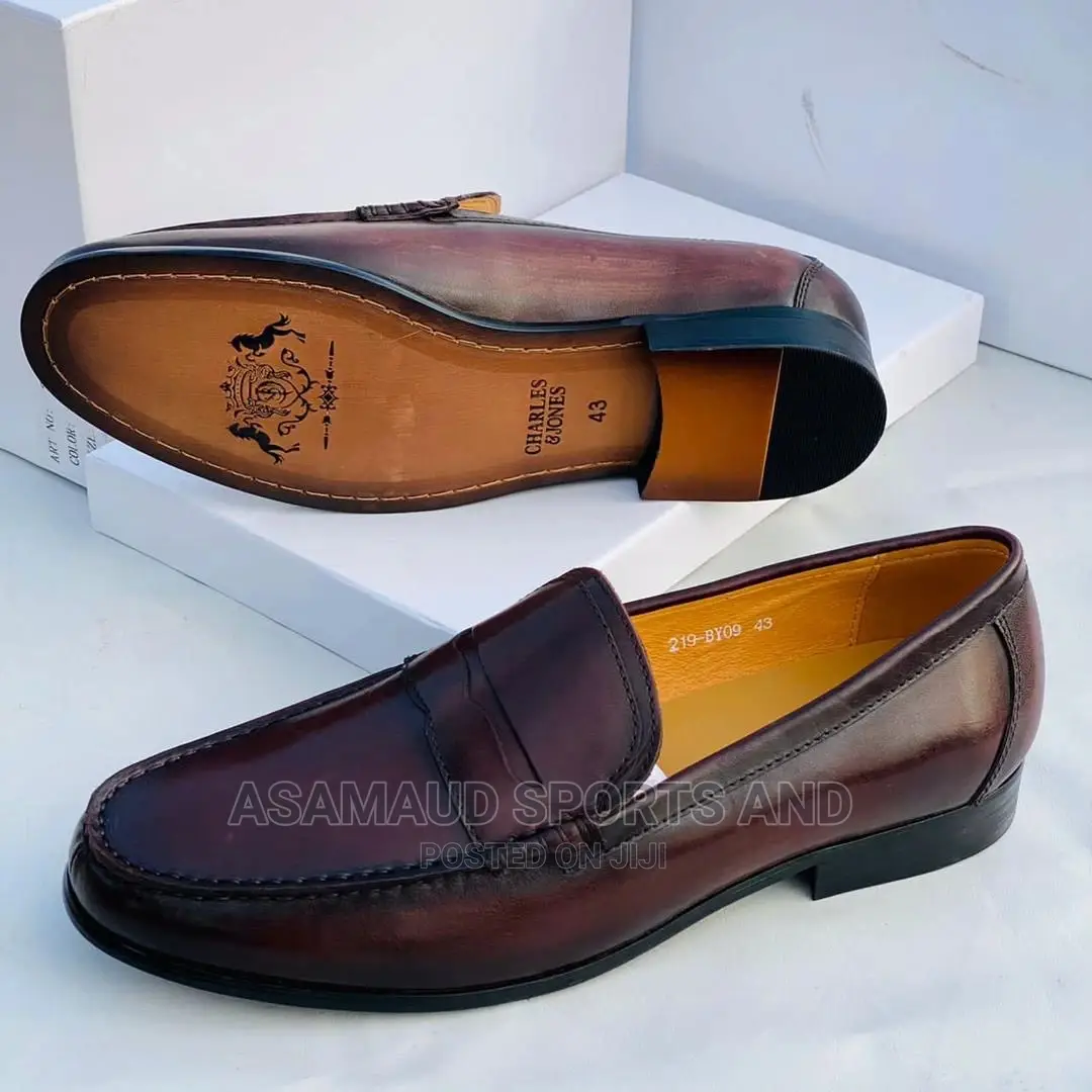 Original Executive Shoes at Cool Price