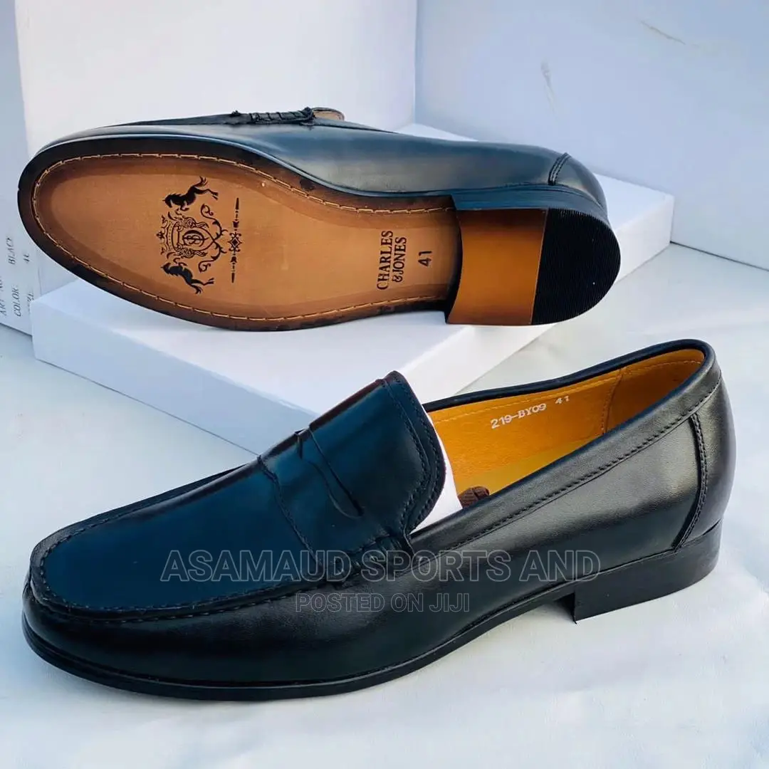Original Executive Shoes at Cool Price