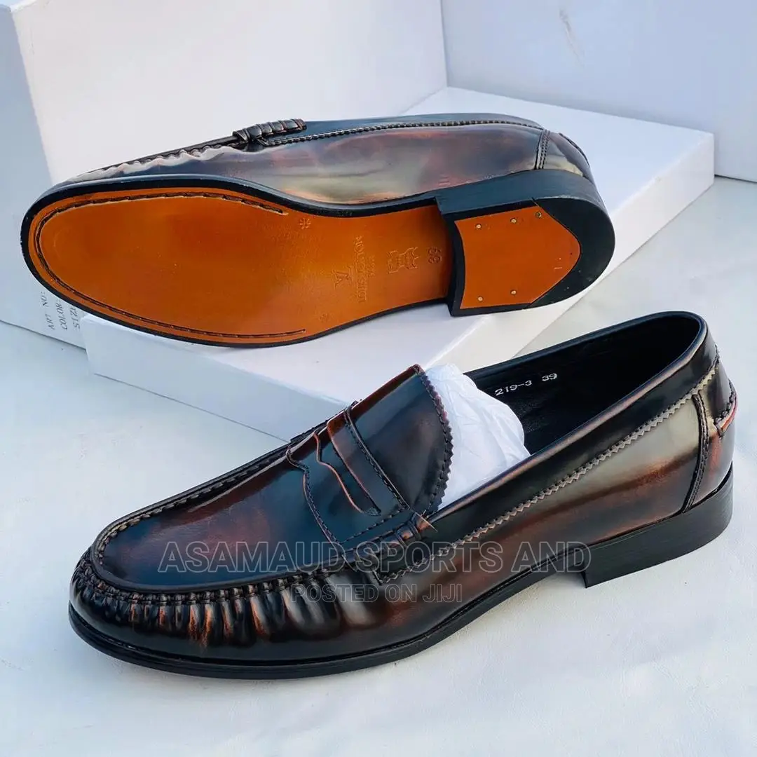 Original Executive Shoes at Cool Price