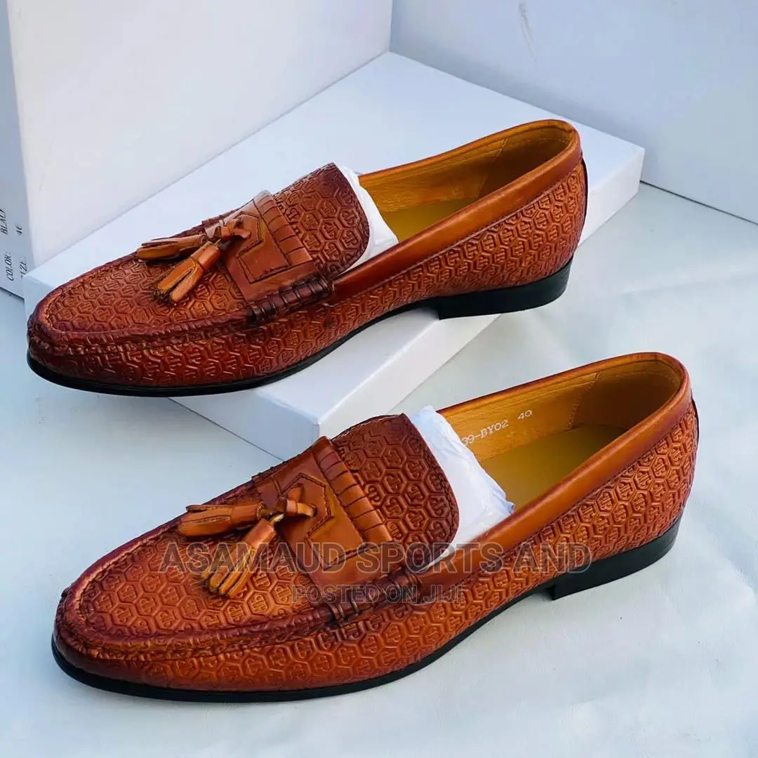 Original Executive Shoes at Cool Price