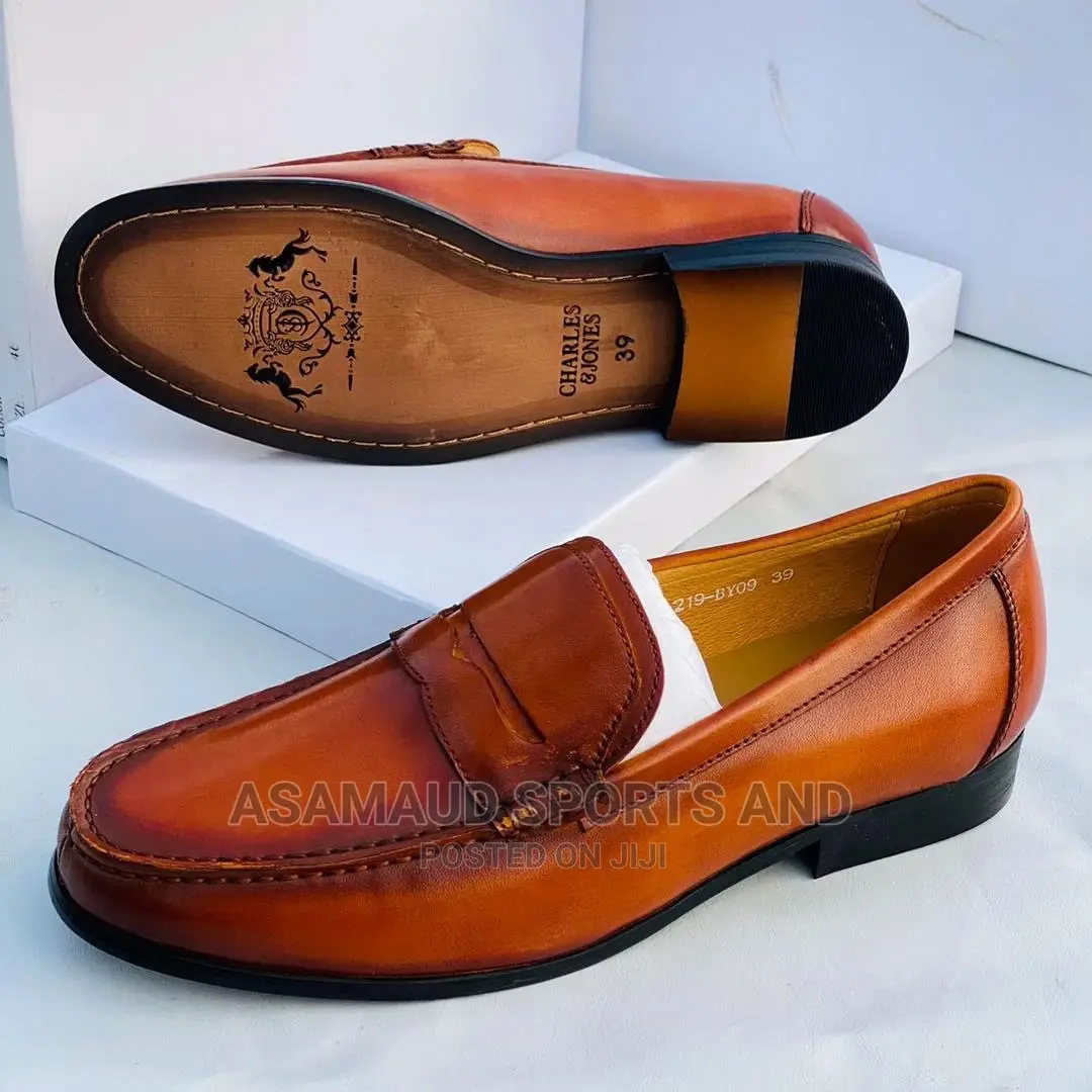 Original Executive Shoes at Cool Price