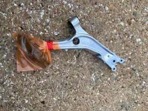 Honda Accord 2018 2019 Lower Arm