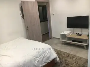 Furnished 1bdrm Apartment in Legacy Consult, Labadi for rent